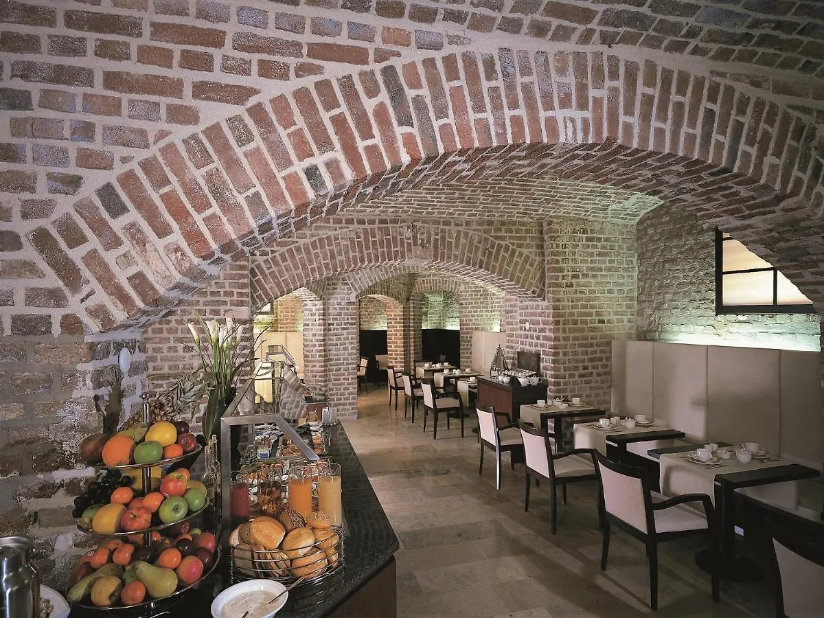 Devin Art Hotel Düsseldorf