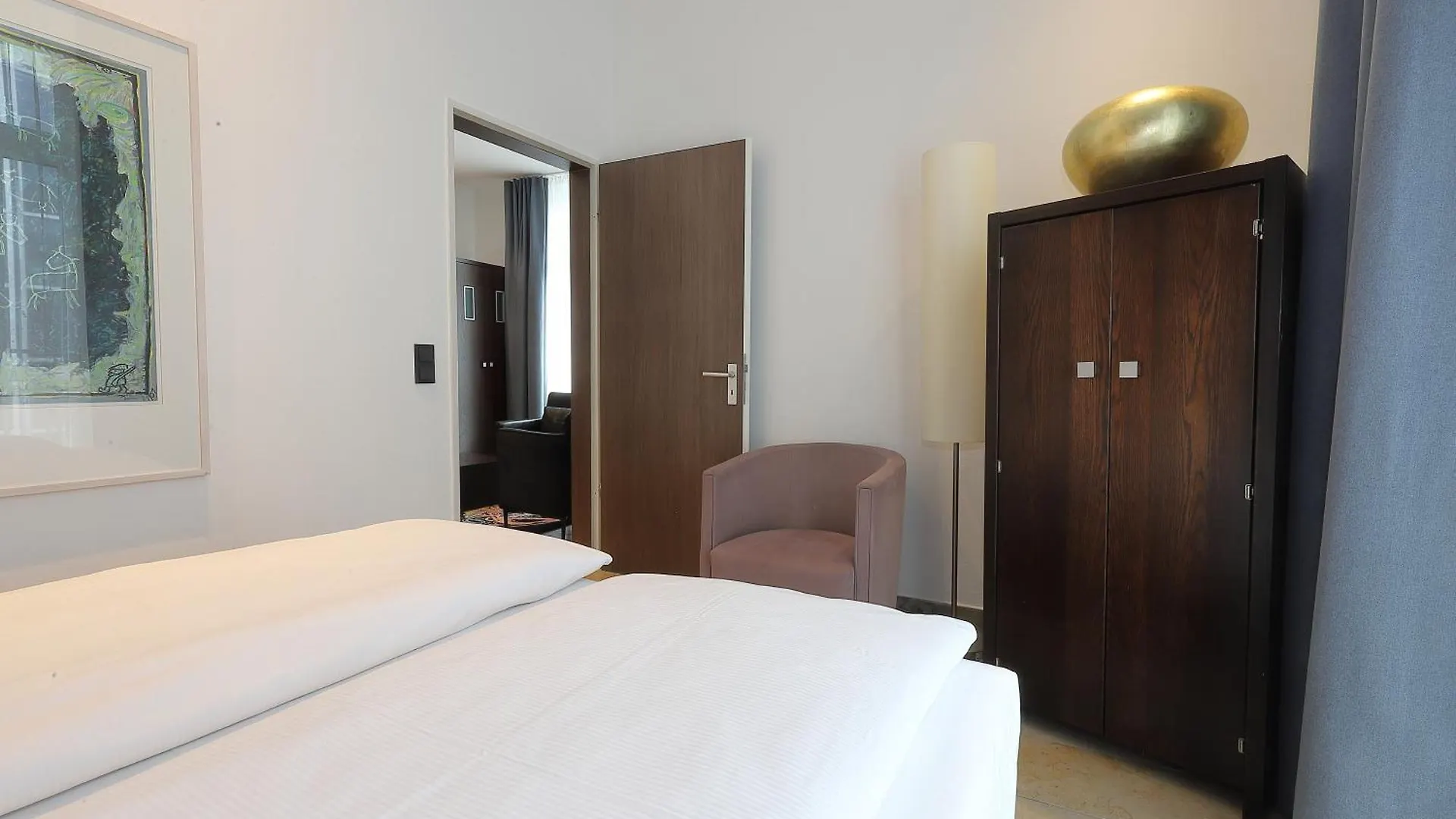 Devin Art Hotel Düsseldorf