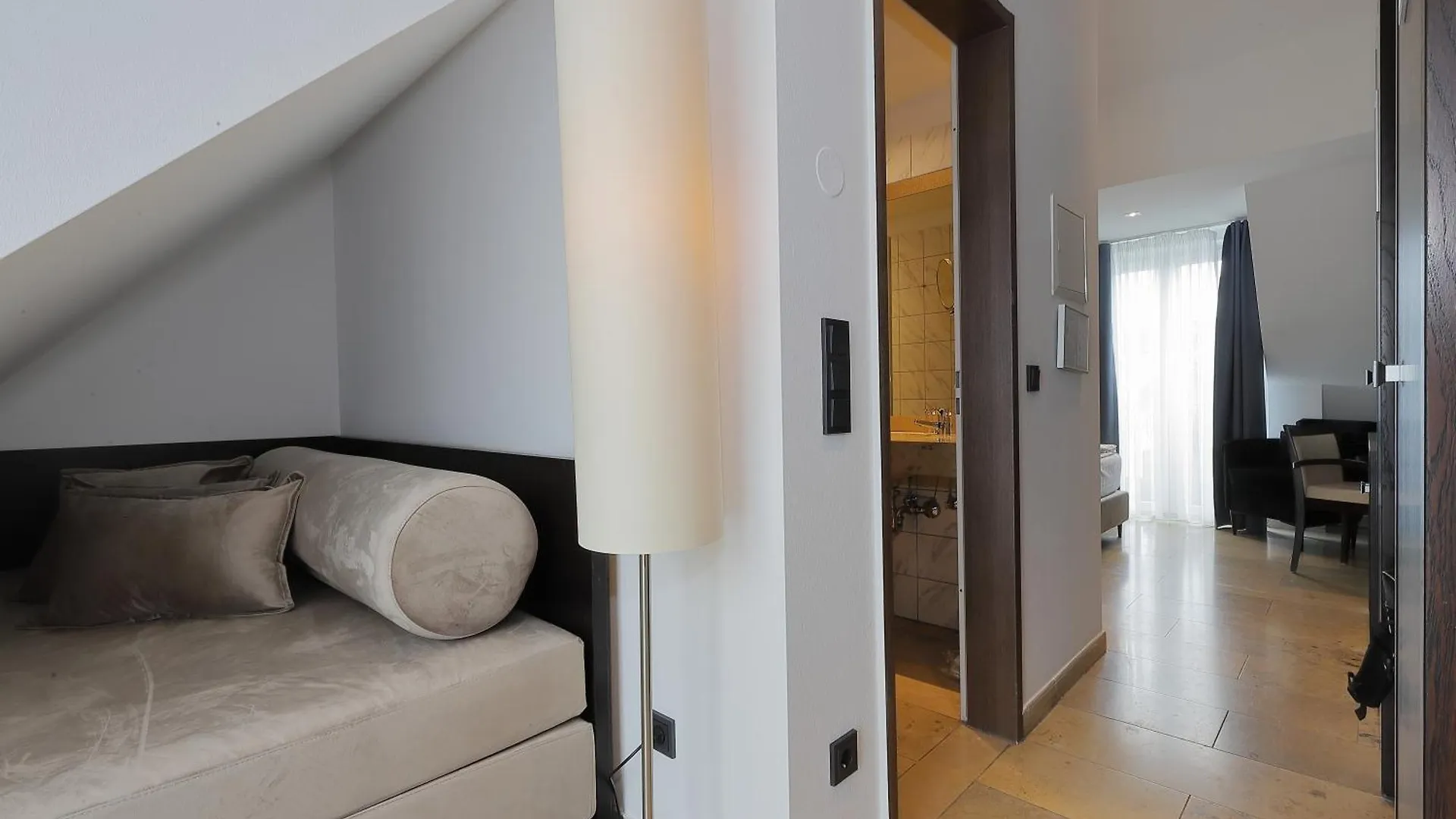 Devin Art Hotel Düsseldorf
