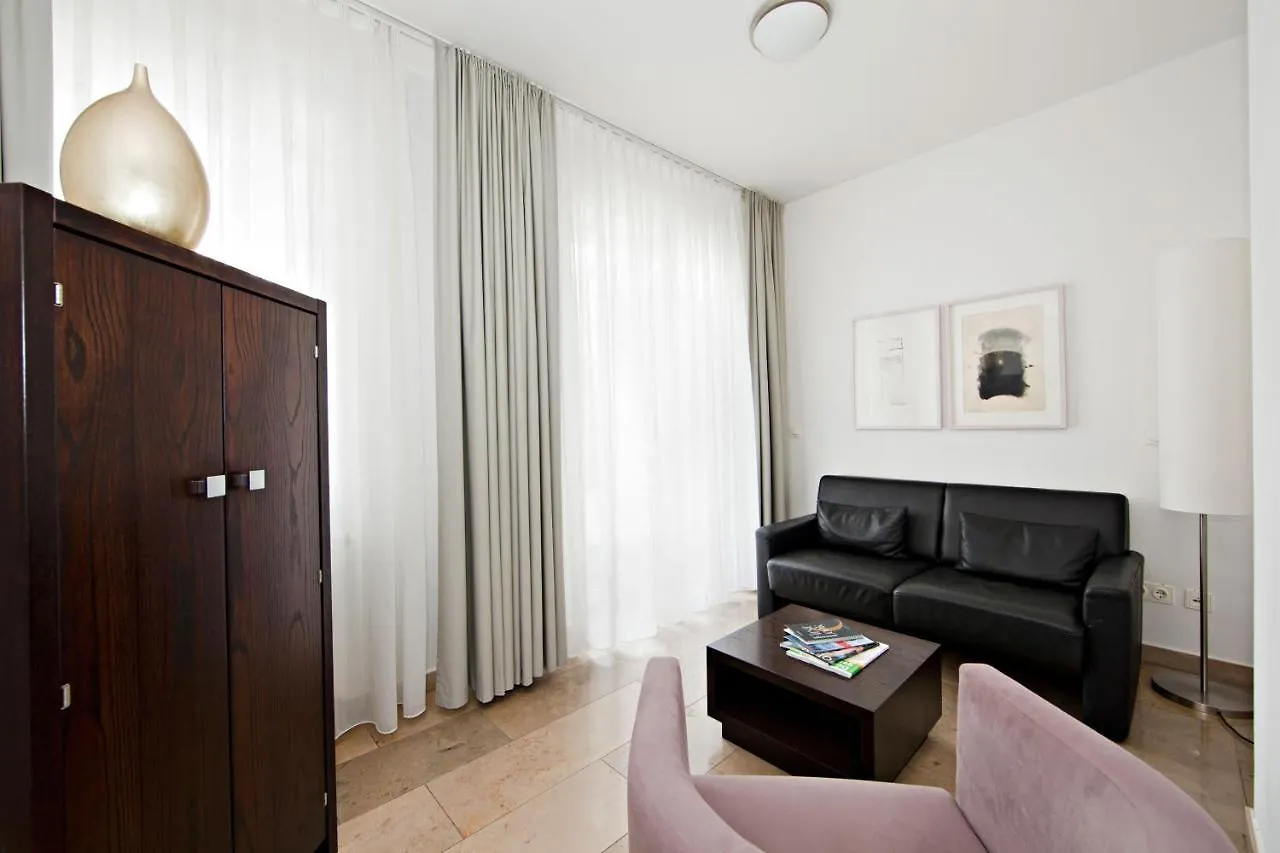Devin Art Hotel Dusseldorf