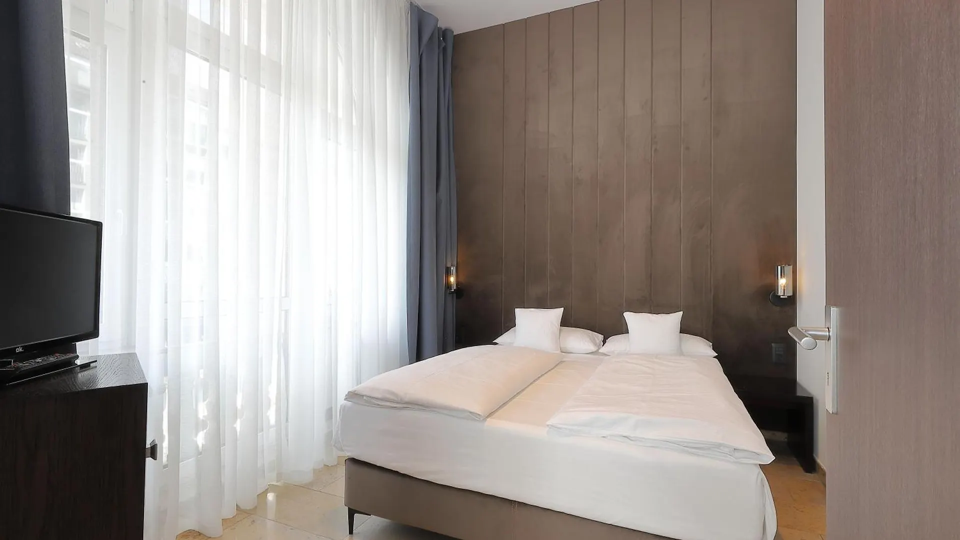 Devin Art Hotel Dusseldorf