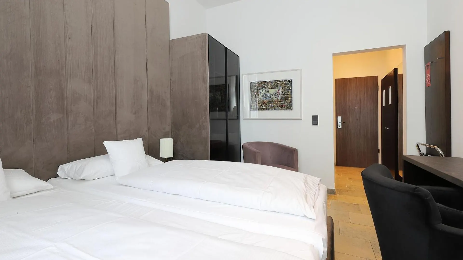 Devin Art Hotel Dusseldorf