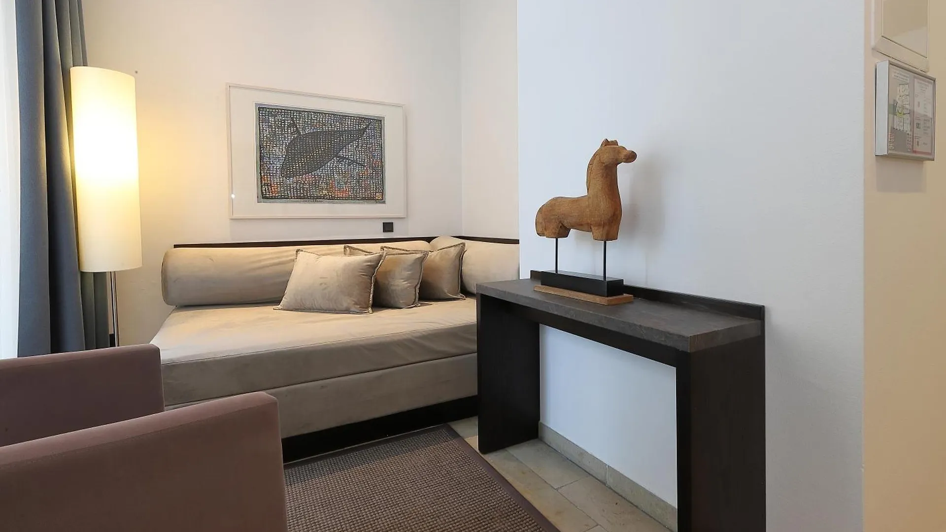 Devin Art Hotel Dusseldorf