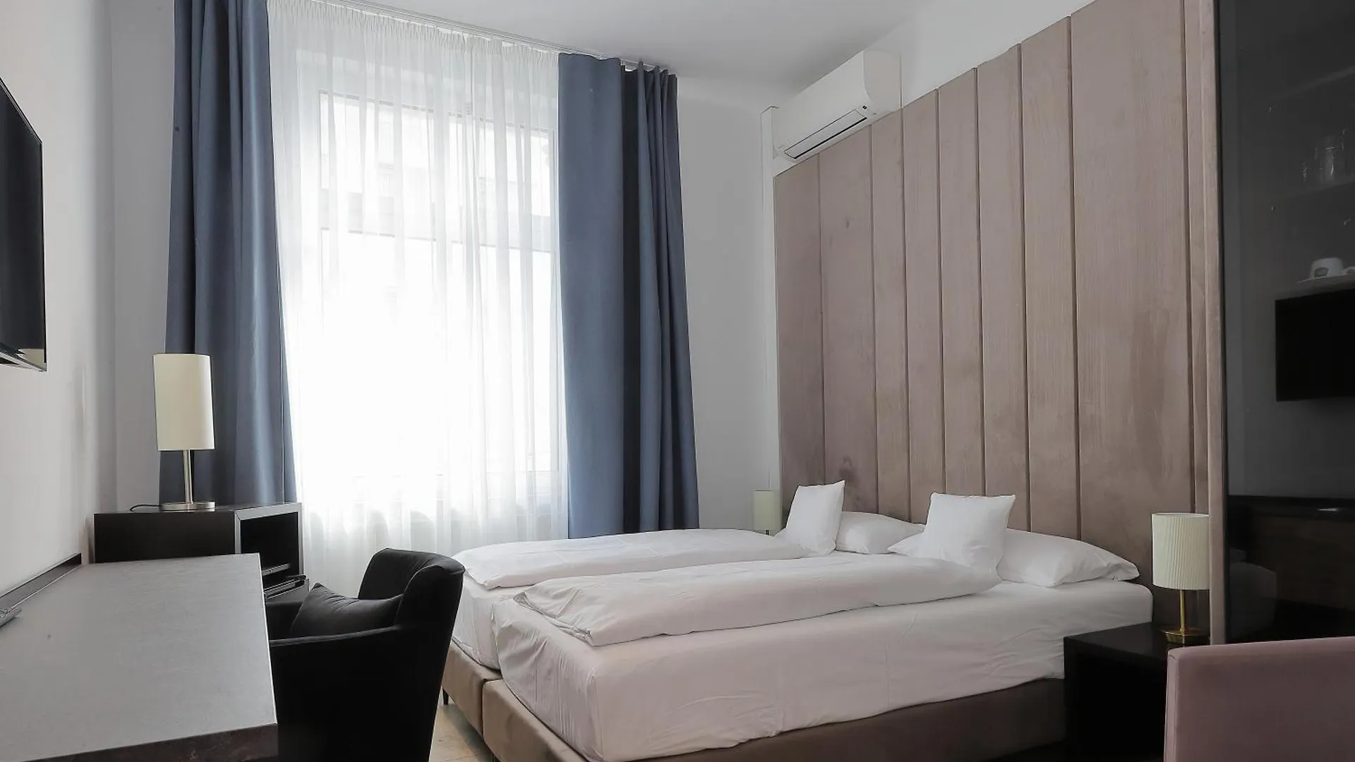Devin Art Hotel Dusseldorf