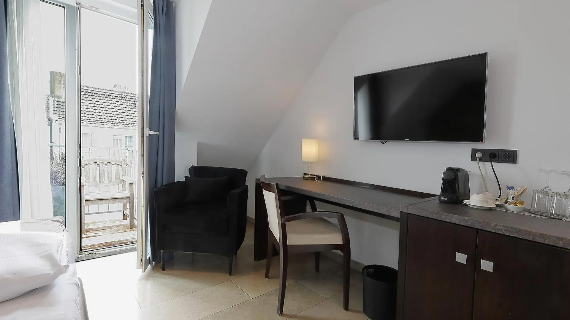 Devin Art Hotel Dusseldorf