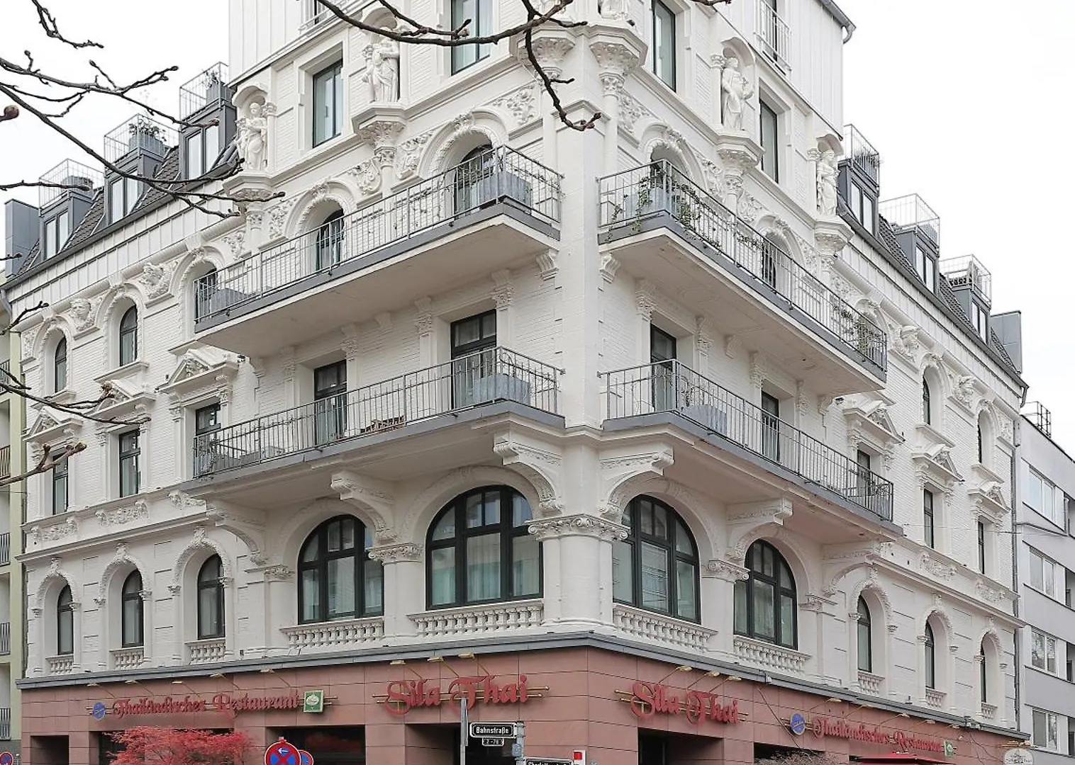 Devin Art Hotel Dusseldorf