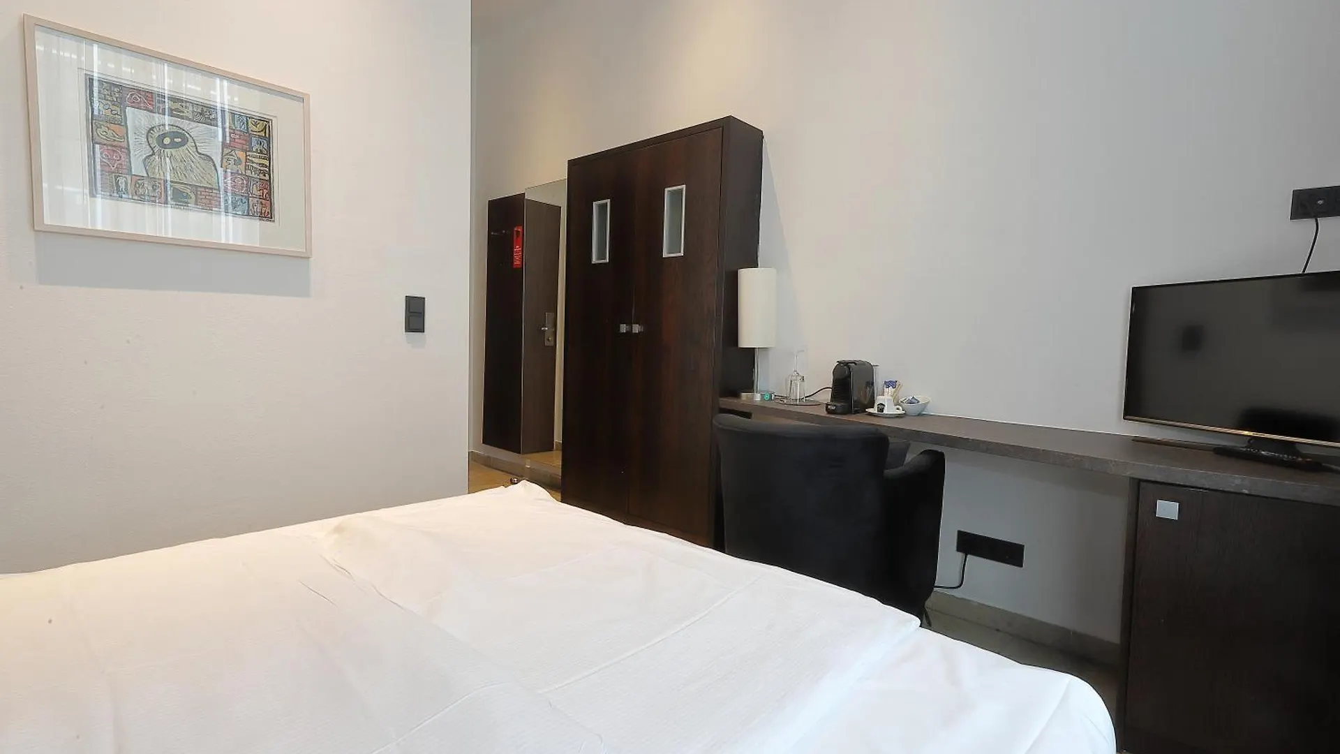 Devin Art Hotel Dusseldorf
