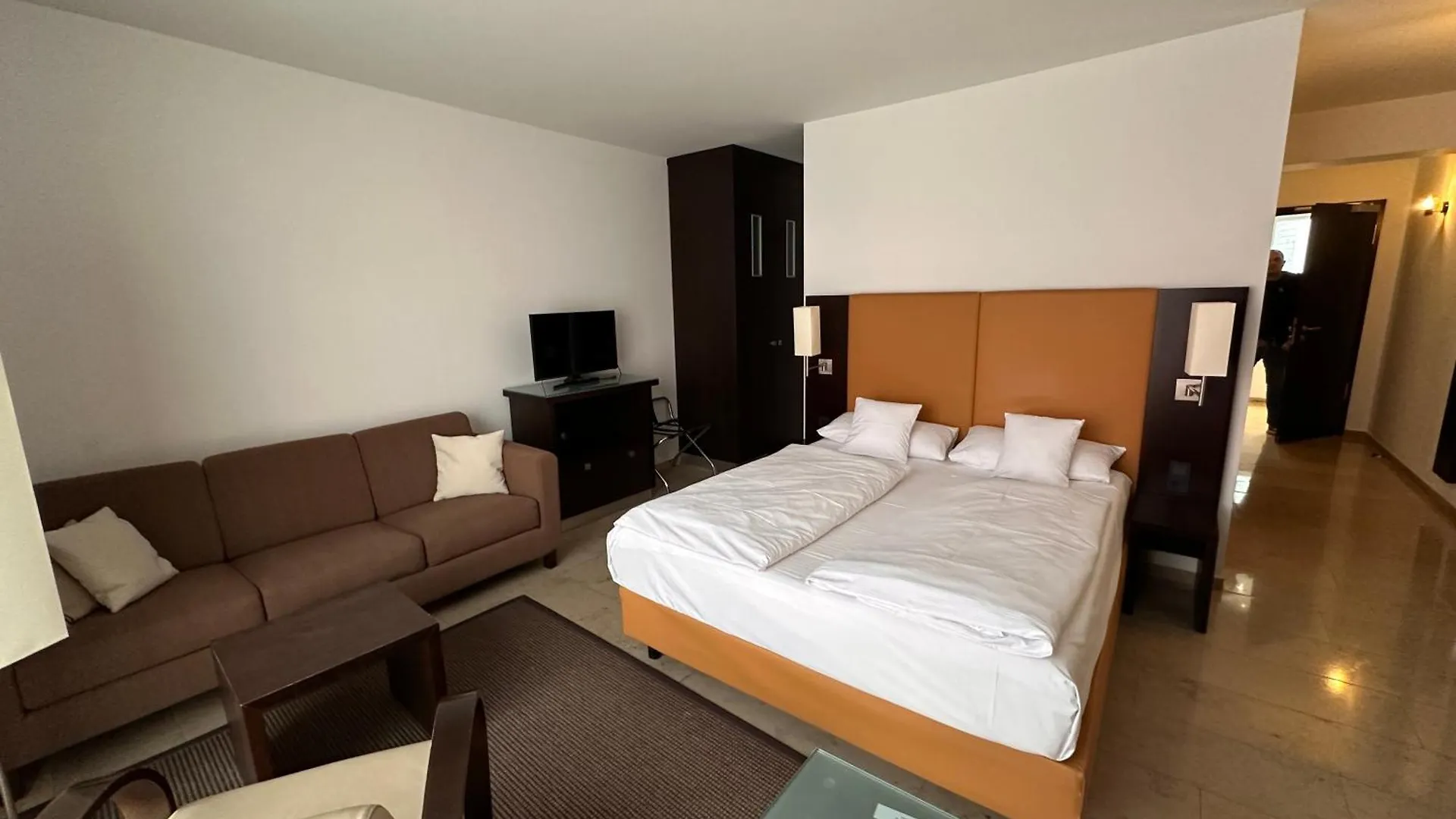 Devin Art Hotel Dusseldorf