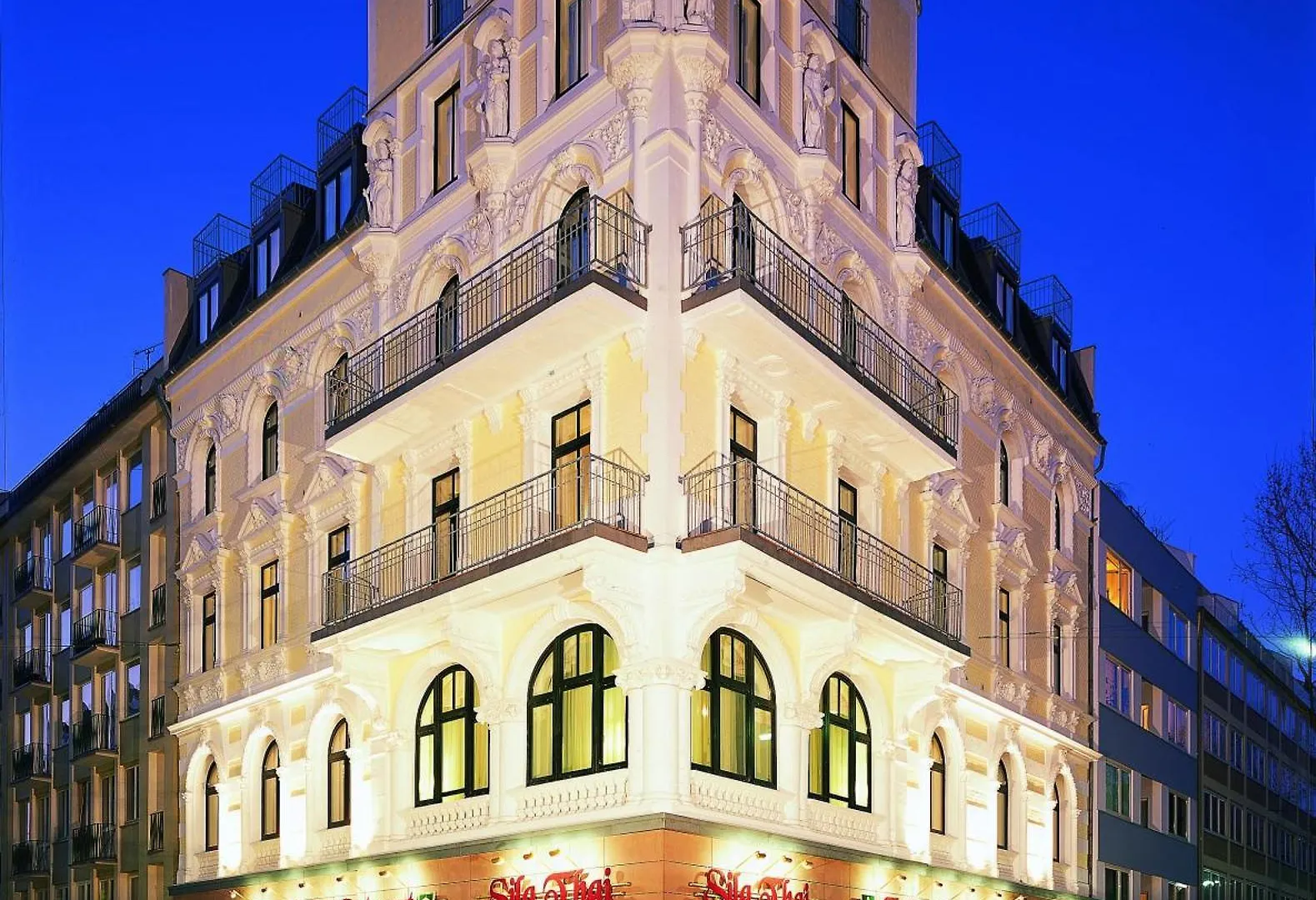 Devin Art Hotel Dusseldorf