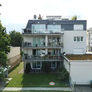  Apartment Am Schillergarten Germany