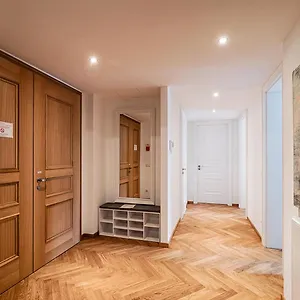  Apartment Familienapartment Mit Blick Zur Frauenkirche Germany