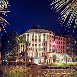 Mercure Center Otel