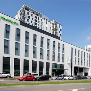 - Toulouser Allee By Ihg Otel