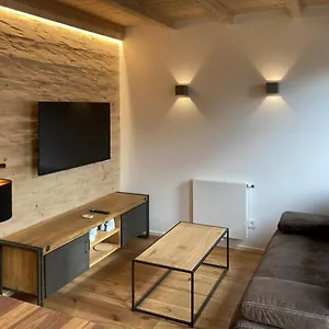  Apartment Filder-appartements Germany