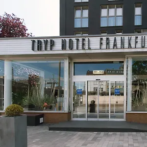 Tryp By Wyndham Frankfurt 3* Frankfurt am Main