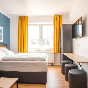 Antares Apart Otel