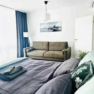  Apartment Center Germany
