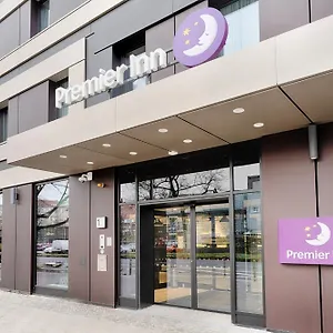 Premier Wilmersdorf 3* Berlin