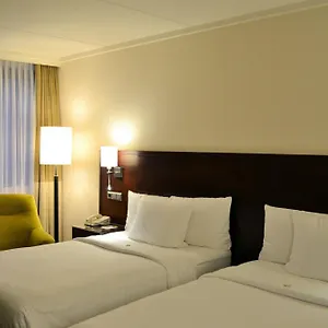 Hotel Courtyard By Marriott Seestern, Dusseldorf